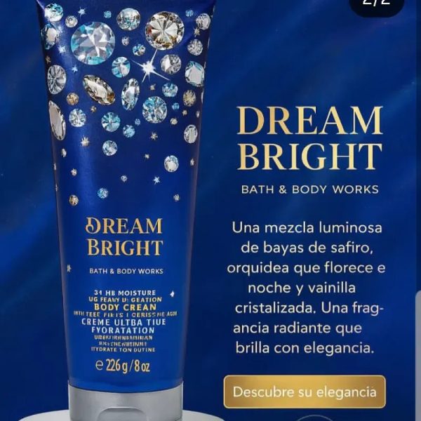 Dream Bright
