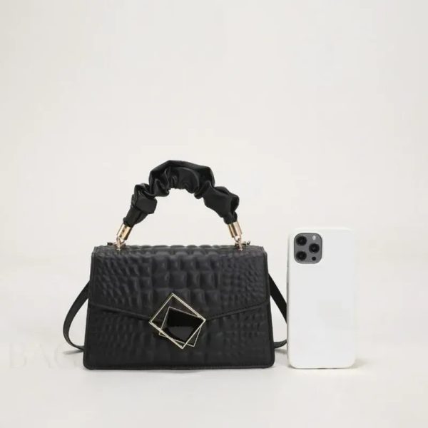 Cartera negra