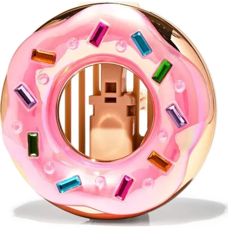 Clip para aromatizante de carro