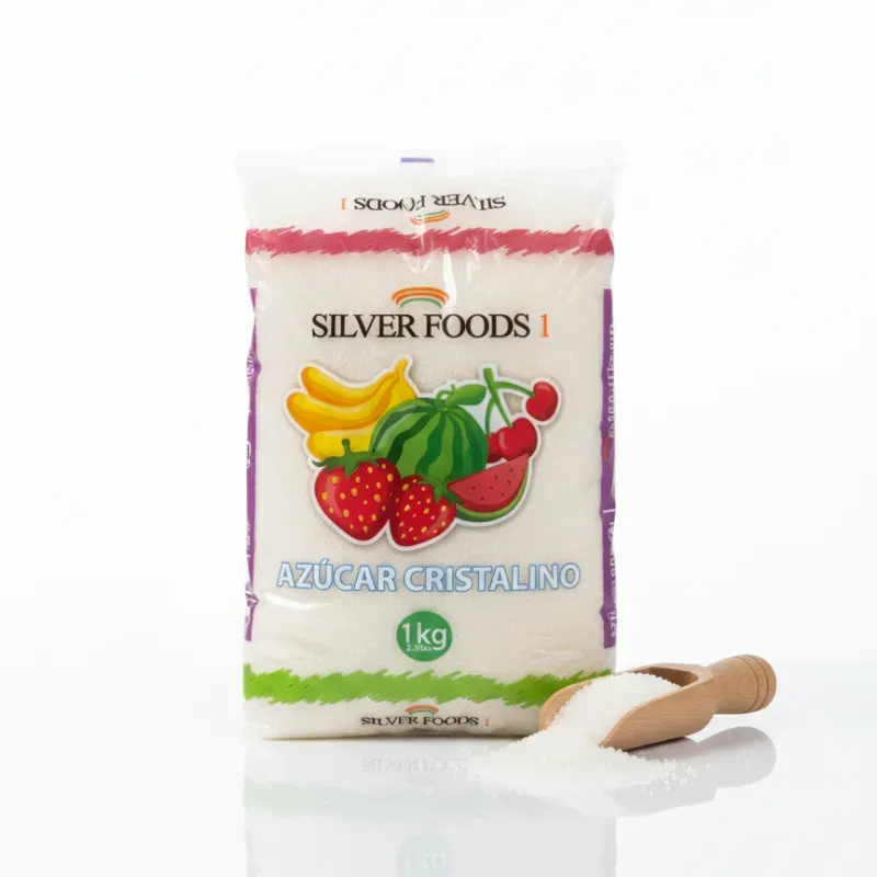 Azúcar 1kg