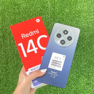 Redmi 14C