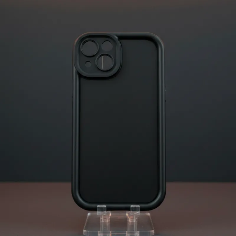 All in black 1