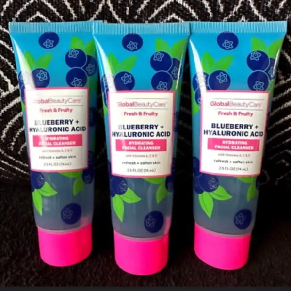 Limpiador facial
