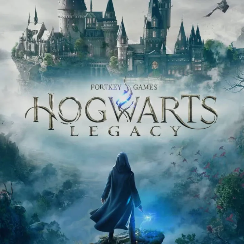 Hogwarts Legacy inyección Permanente PS4 - PS5