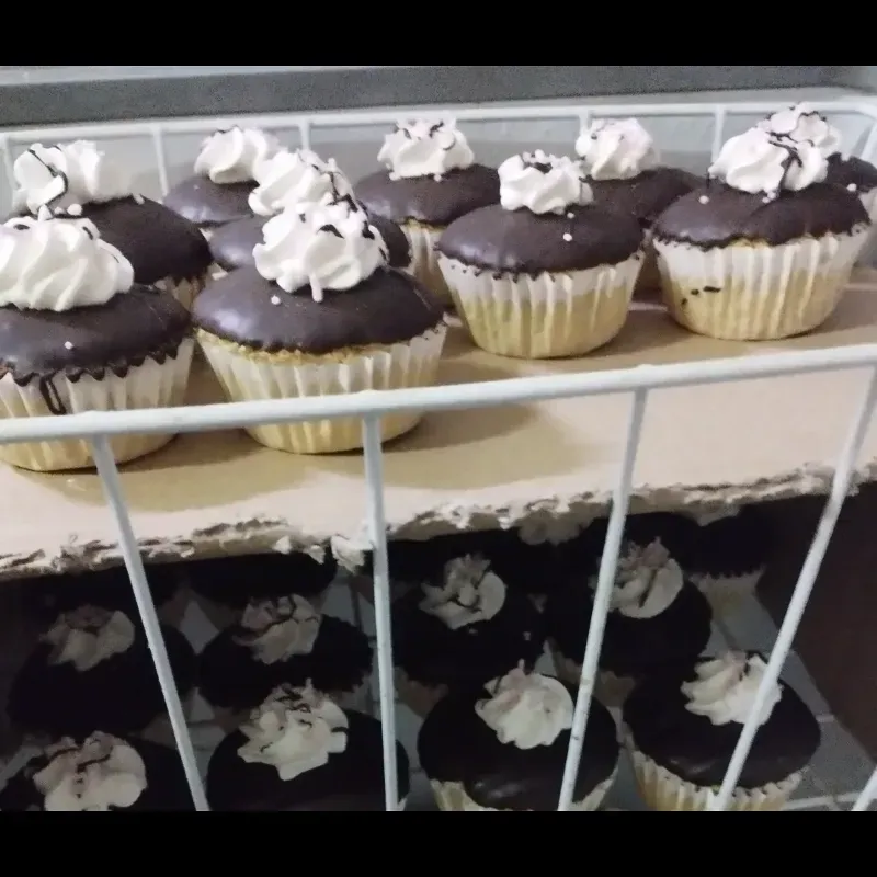 Cupcakes 