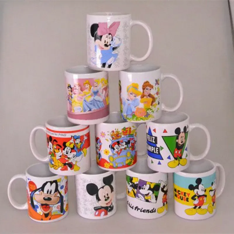 Jarras de Cerámicas