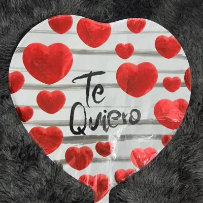 Globo de 28 pulgadas