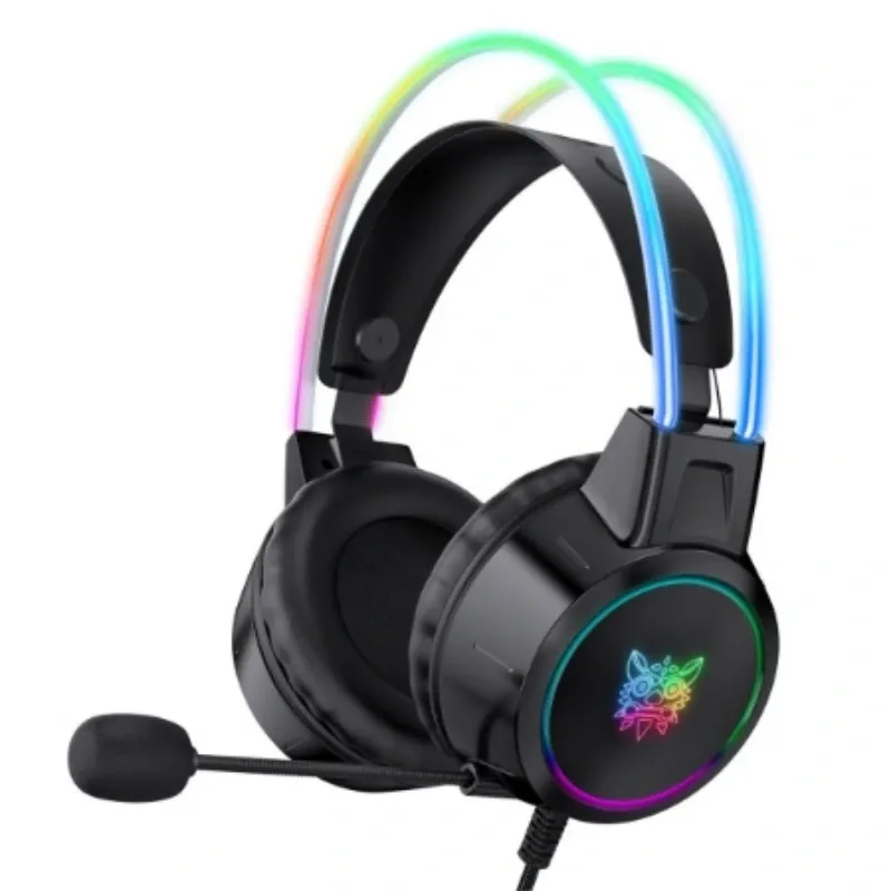CASCOS RGB ONIKUMA X15 PRO