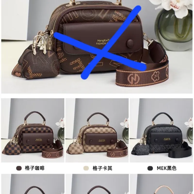 Bolsos fashion & bag