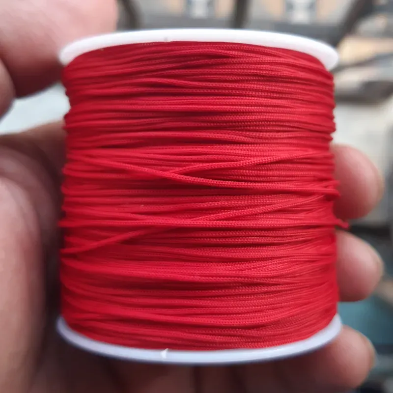 HILO CHINO 0.8 MM 1 METRO