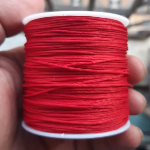 HILO CHINO 0.8 MM 1 METRO