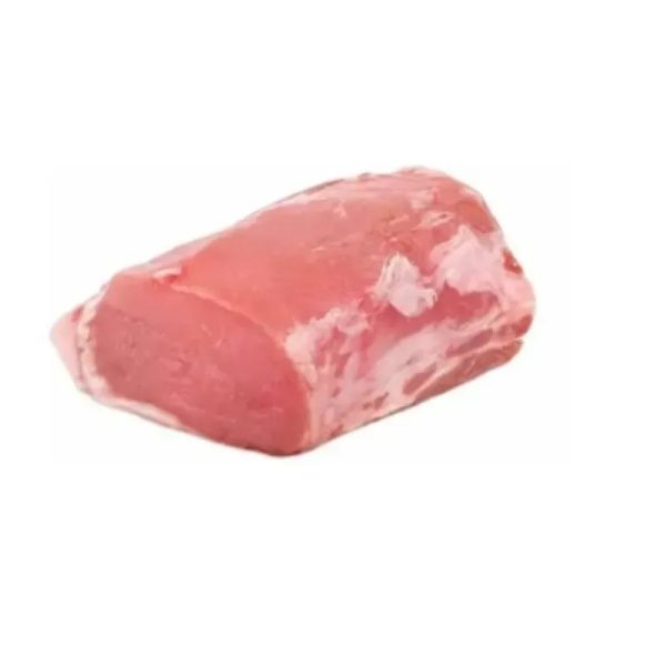 Lomo de Cerdo deshuesado
