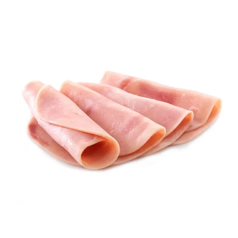 Agrego de Jamón
