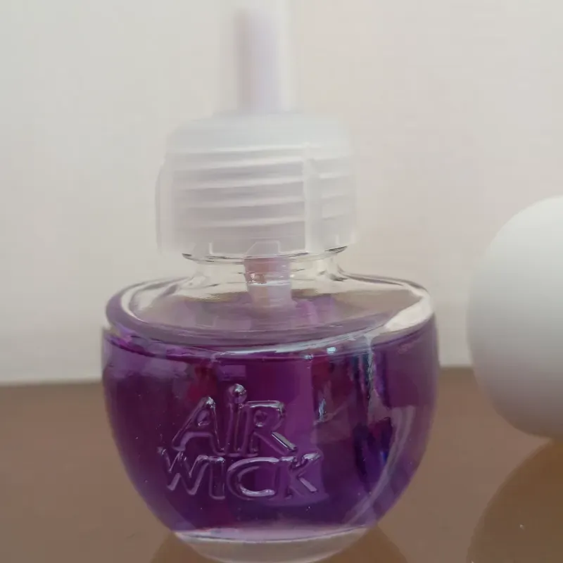 Refill Repuesto de ambientador Air Wick Lavanda 