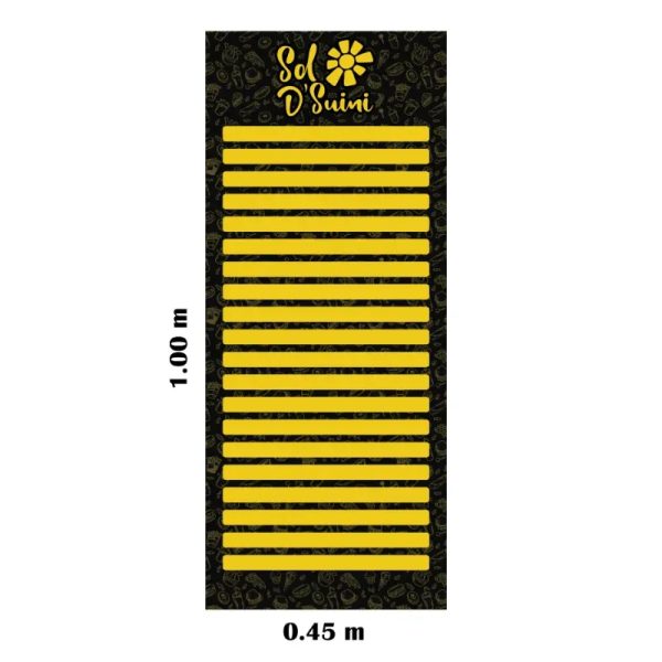 Pizarra Sencilla para Pared
