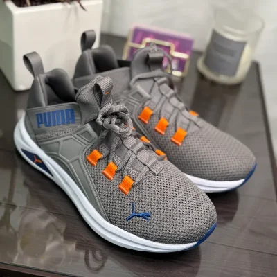 PUMA zapatilla de niño