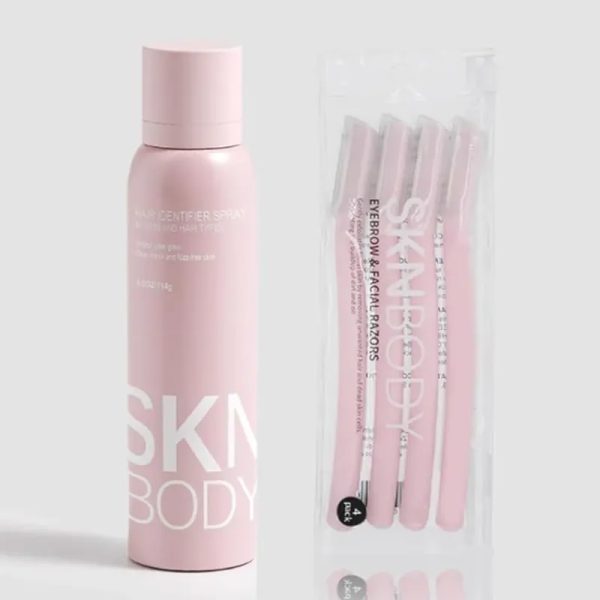 Spray SKNBODY
