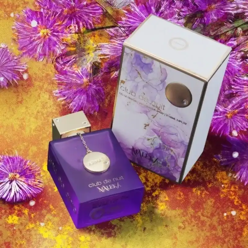 Armaf Club de Nuit Maleka EDP 105ml (3.6oz)