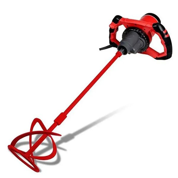 MESCLADOR DE MORTERO RUBI MIX N9 220V .