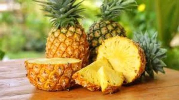 Piña (Unidad)