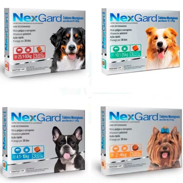 NEXGARD