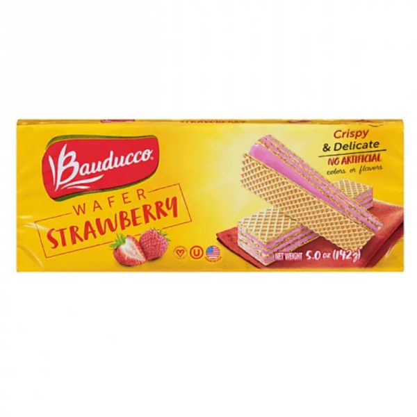 Sorbetos Sabor Fresa 