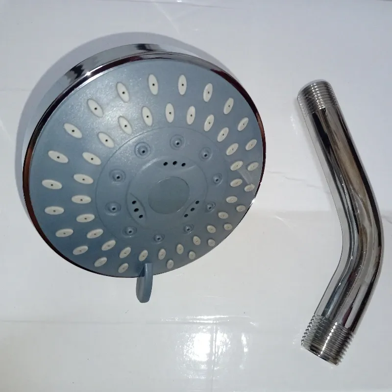 Brazo de ducha con regadera