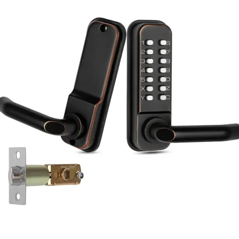 Picaporte Inteligente 743-573