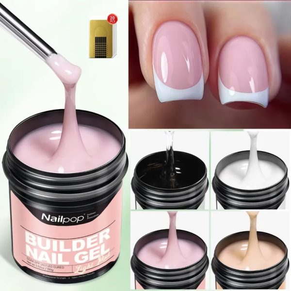 Builder Gel