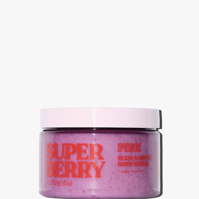 Super Berry 