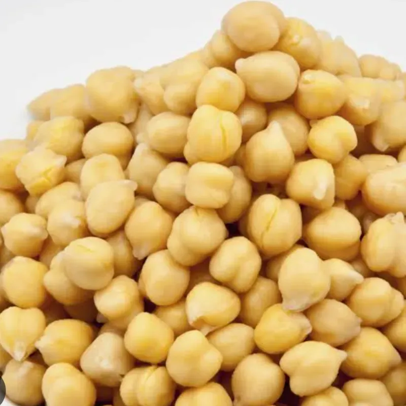 Paquete de Garbanzos 500 gm