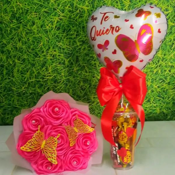 TE QUIERO 