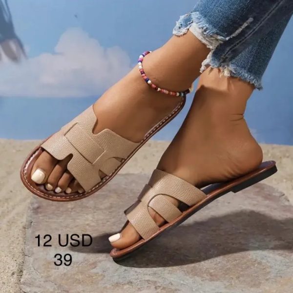 Sandalias