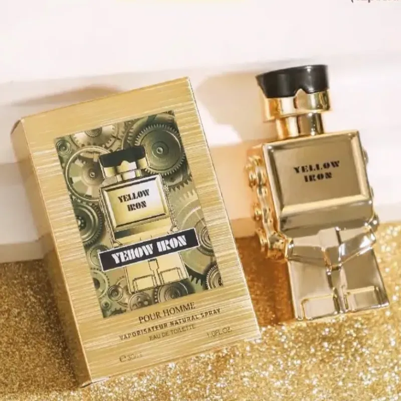 Perfume pequeño
