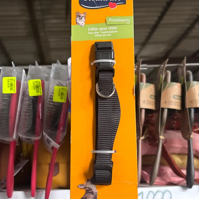 Collar para mascotas