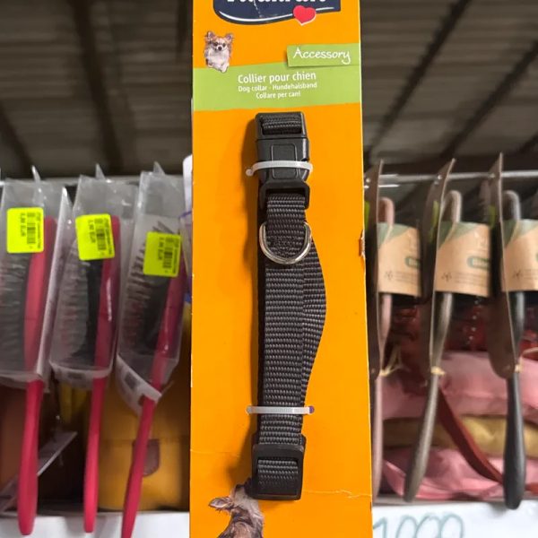 Collar para mascotas