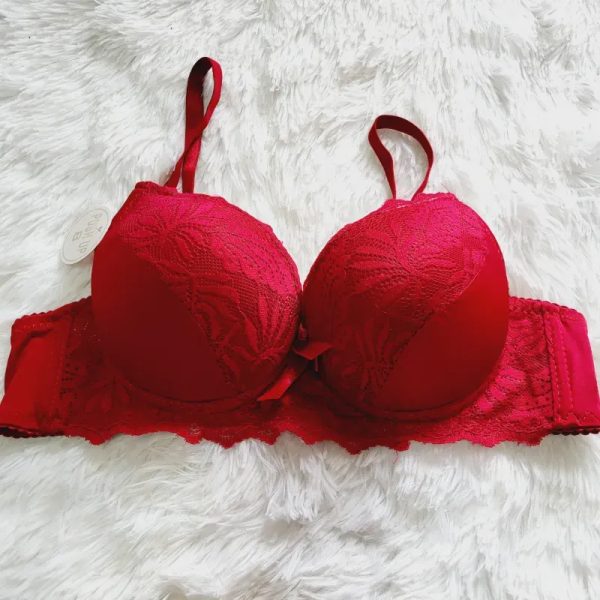 Ajustador rojo
