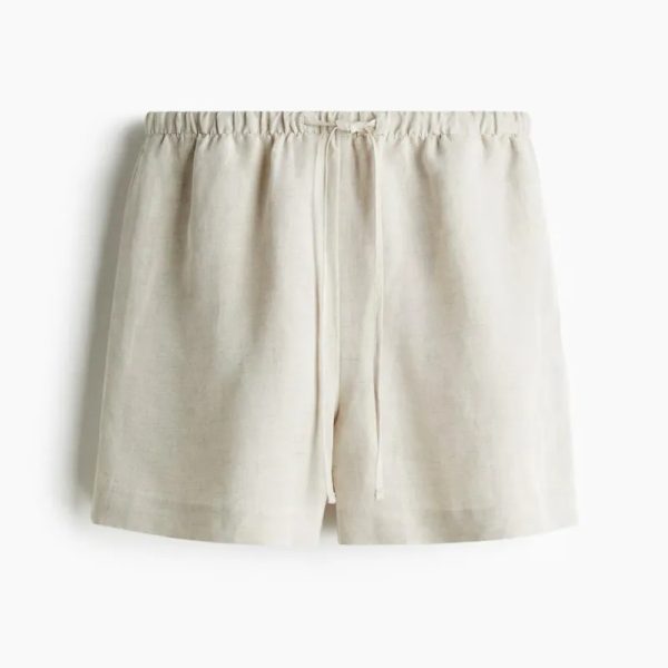 Short de Hilo