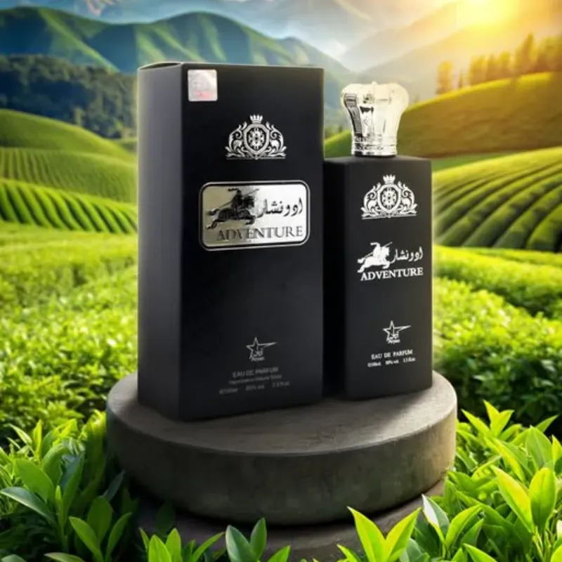 Perfume Árabe Adventure
