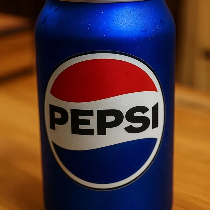 Refresco Pepsi Cola