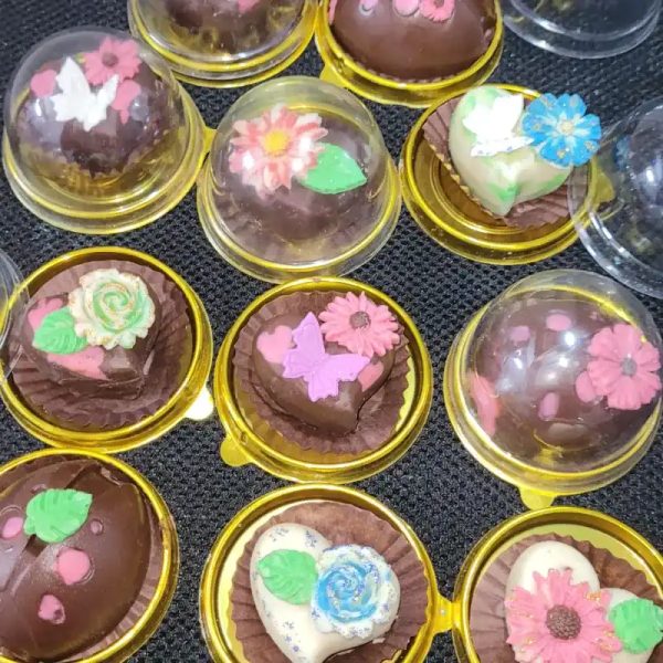 Chocolate especial