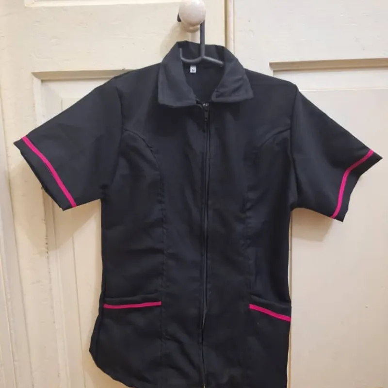 Capa para Barbero ‍♂️