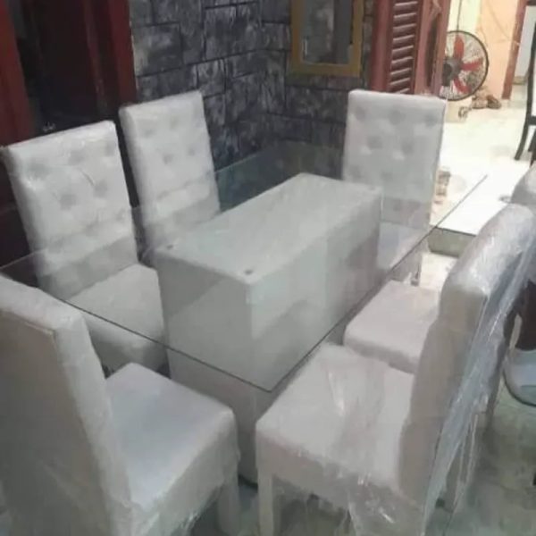 JUEGO DE COMEDOR