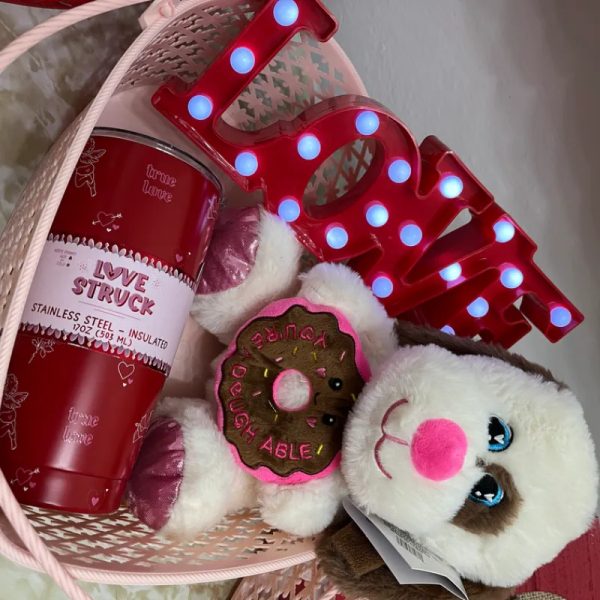 Cestas para regalo