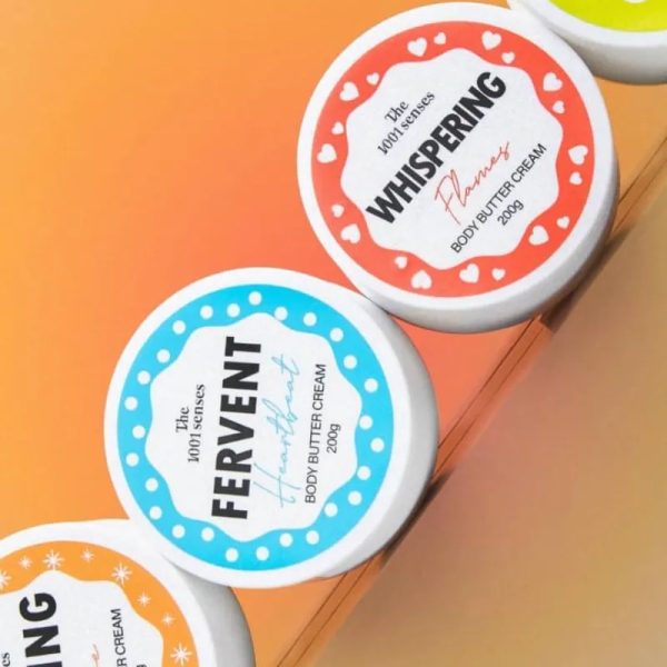 Cremas corporales 200g