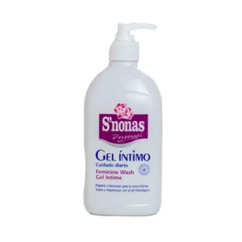 Gel intimo