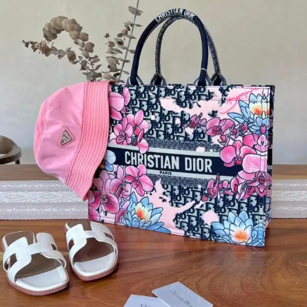 Bolso playero