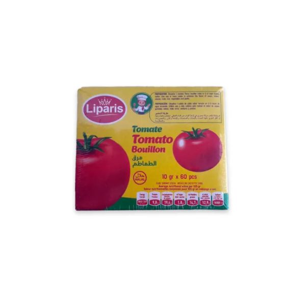 Pastilla De Tomate