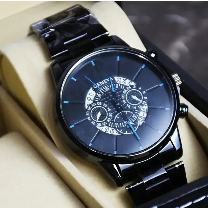 Reloj de hombre