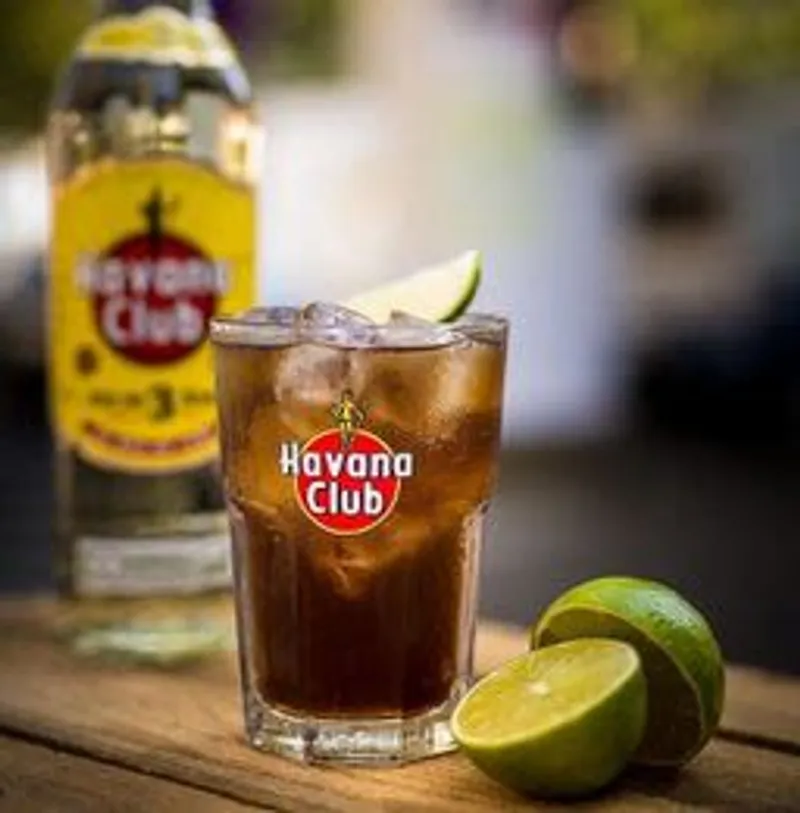 Cuba Libre